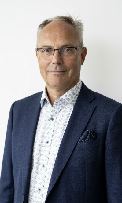 Kenneth Fagerlund – offentligt köpvittne